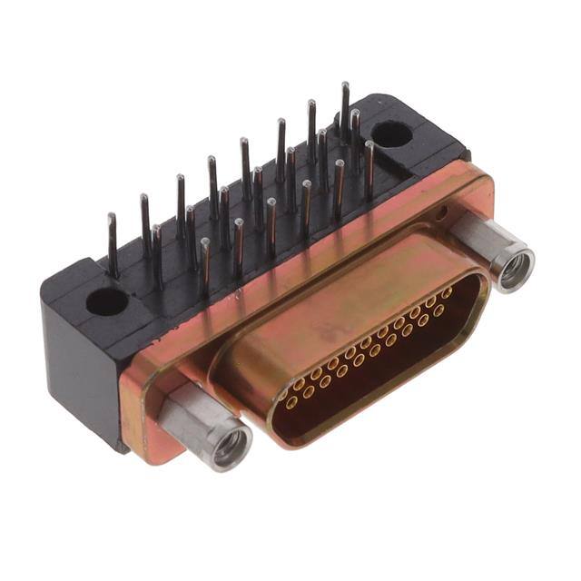 MDM-21SCBRP-L56 ITT Cannon, LLC  Gruppi di connettori D-Sub